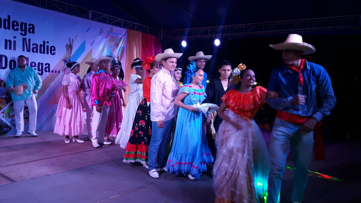 chinandega